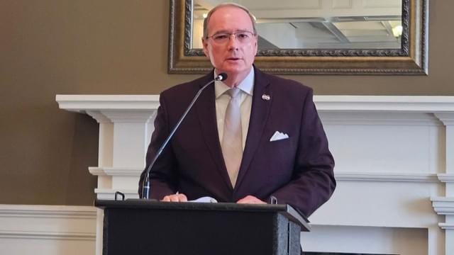 SEC’s Mark Keenum “Not Optimistic” on 16-Team CFP Deal by December