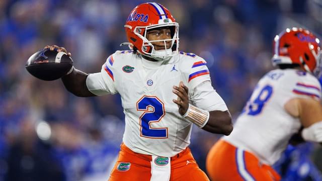 Florida Turns to Tramell Jones After DJ Lagway’s Turnover Troubles