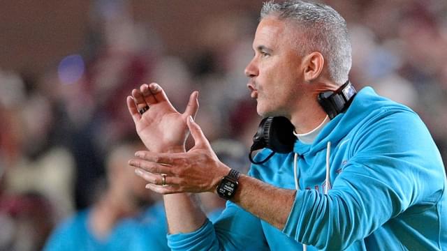 Florida State Owes Mike Norvell $58.4 Million If Fired This Year