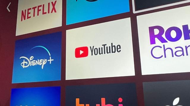 YouTube TV Issues $20 Credit as Disney Blackout Continues