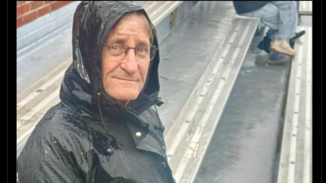 Missing Iowa Fan Jerry Lepperd Found Safe After Search