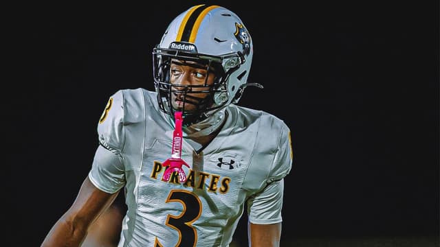 Jeremiah Douglas Commits to Vanderbilt Over Multiple Power Programs