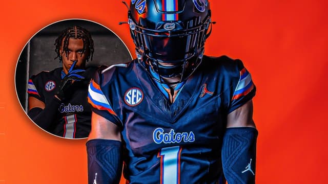 Four-Star Cornerback CJ Bronaugh Set to Sign with Gators