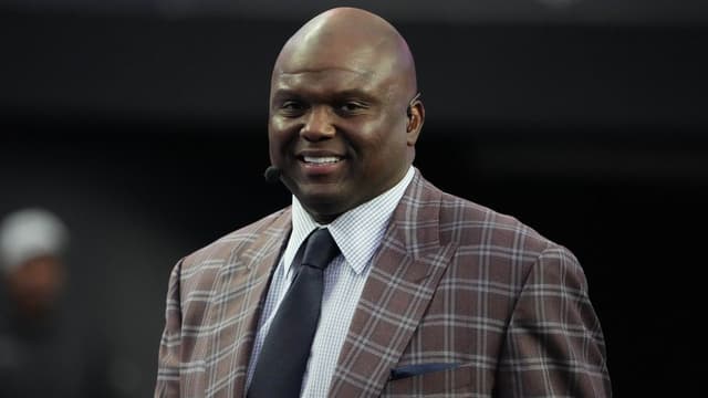 Booger McFarland Says Vanderbilt Deserves CFP Respect