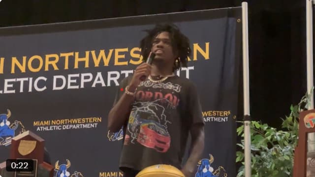 Calvin Russell Postpones Syracuse Signing Amid Outside Interest