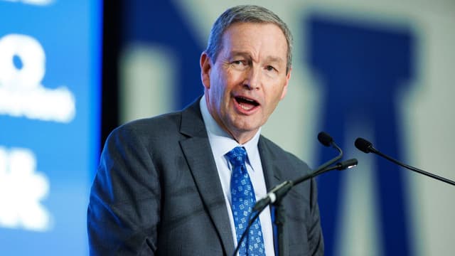 Mitch Barnhart Rejects “Nonsense” About Kentucky Lacking Resources