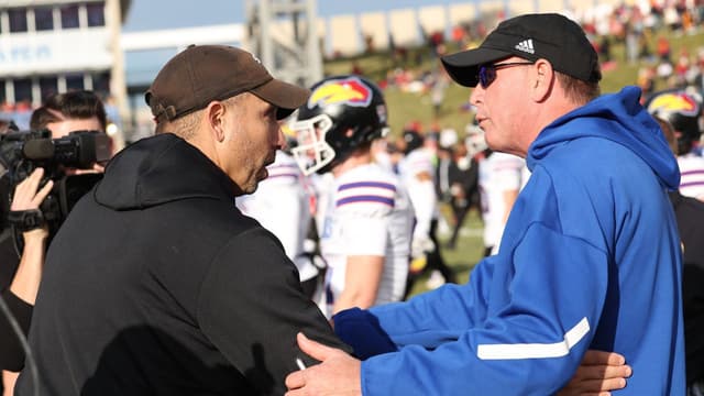 Penn State Turns to Matt Campbell After Lengthy Coaching Search