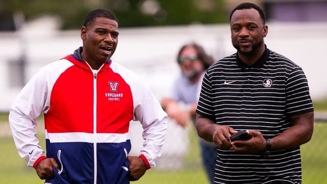 Patrick Surtain Breaks Silence on FSU Exit