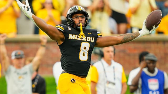 Georgia Sues Damon Wilson II for $390K After NIL Deal Ends with Transfer