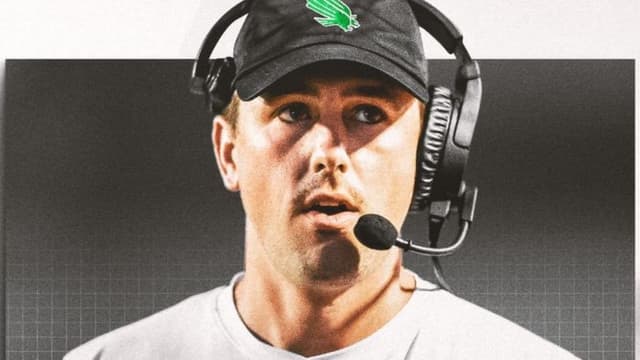 Skyler Cassity Expected to Join Eric Morris at Oklahoma State as DC