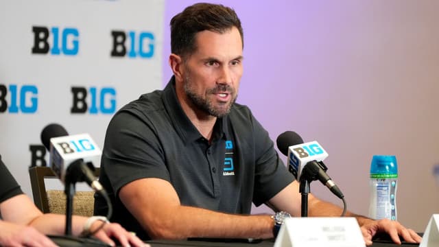 Matt Leinart: Miami, Notre Dame Should Leap Alabama After SEC Rout