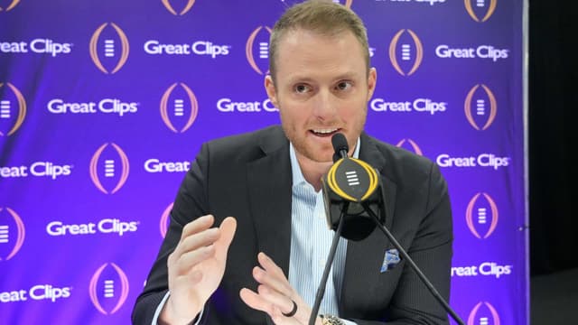 Greg McElroy Says Alabama Is “Comfortably In” the CFP, Even After 28–7 Loss