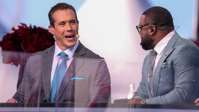 Brady Quinn Blasts ESPN: “Notre Dame Was Used as a Pawn.”