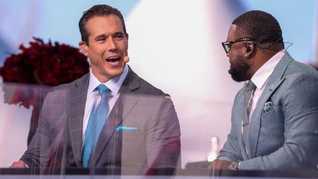 “5-Seed Is Golden”: Josh Pate Explains Why Oregon Won the CFP Draw