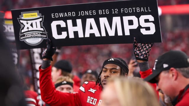 CFP Payout Shakeup: $8M Guarantees Locked In for Top Champs