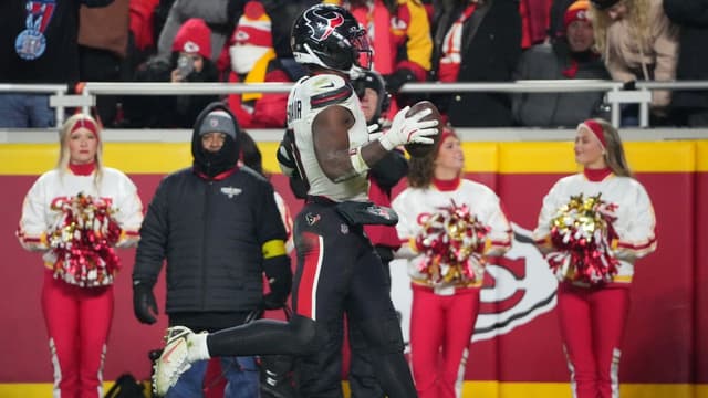 “All Praise to Allah”: Azeez Al-Shaair Shares Emotional Message After Win vs Chiefs