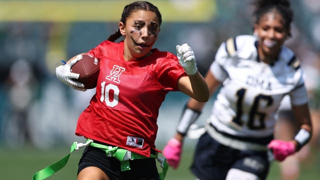 Jets Commit $1M to Launch Women’s College Flag Football League at MetLife