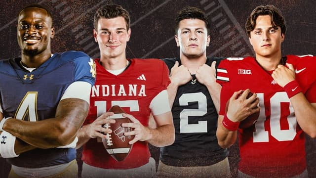 Heisman Finalists Revealed: Sayin, Pavia, Mendoza & Love Headed to New York