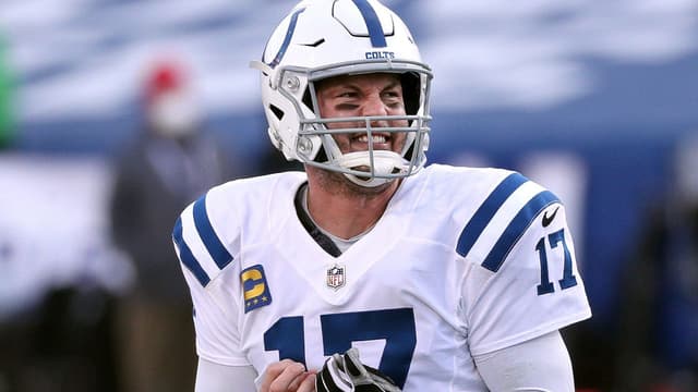Colts Eye Stunning Philip Rivers Return as QB Crisis Deepens