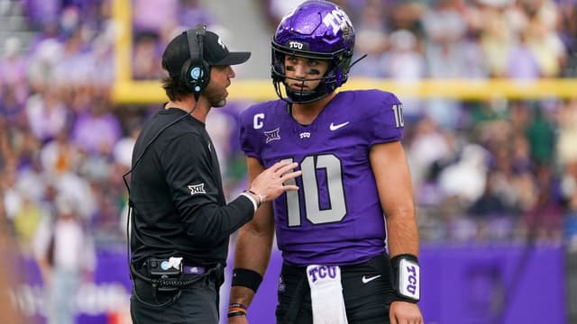 South Carolina Lands Kendal Briles as New OC