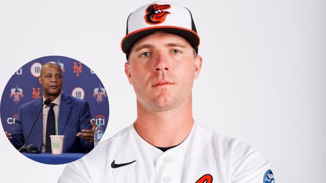 Darryl Strawberry ‘Shocked’ by Pete Alonso's Exit, Predicts Future Regret