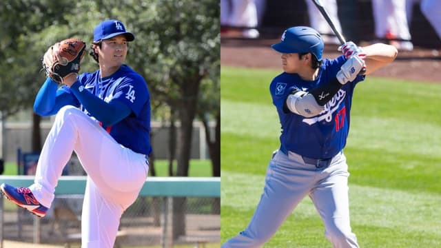 Cy Young Within Grasp of Relentless Shohei Ohtani, Believe Dodgers Teammates