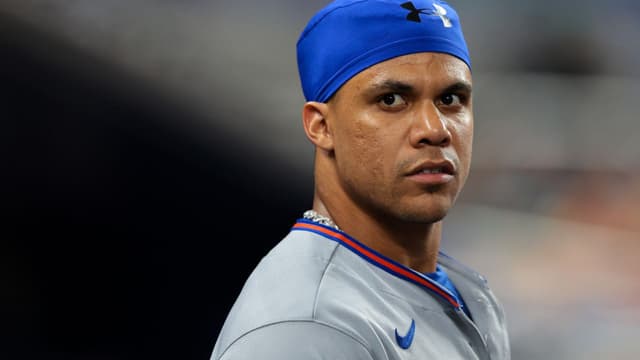 Mets Lose Juan Soto Before Game Amid Clubhouse Illness