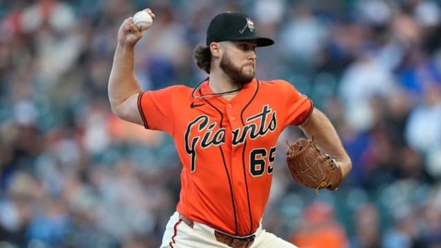 Justice Department Opens MLB Probe Over Giants Pride Night Dispute