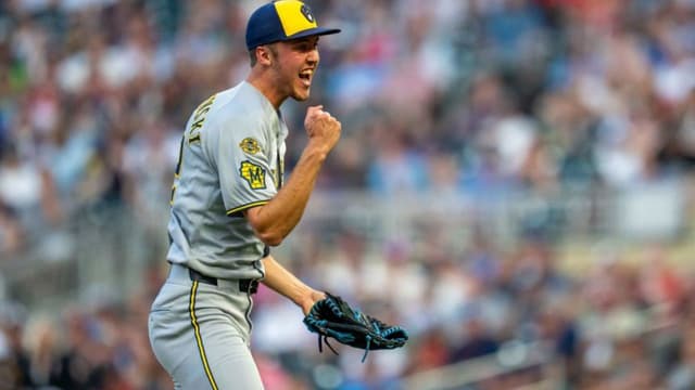 Misiorowski Headlines Cubs-Brewers Showdown
