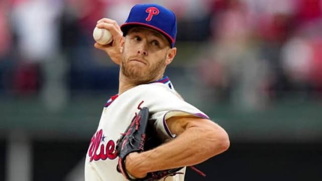 Phillies Welcome Reeling Mets Behind Zack Wheeler