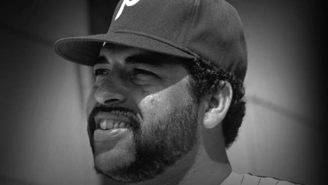 Phillies Mourn the Loss of All-Star Al Holland