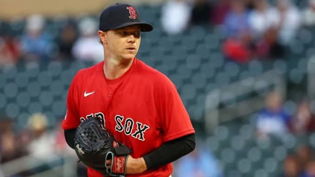 Braves Eye Red Sox Ace Sonny Gray Ahead of Trade Deadline