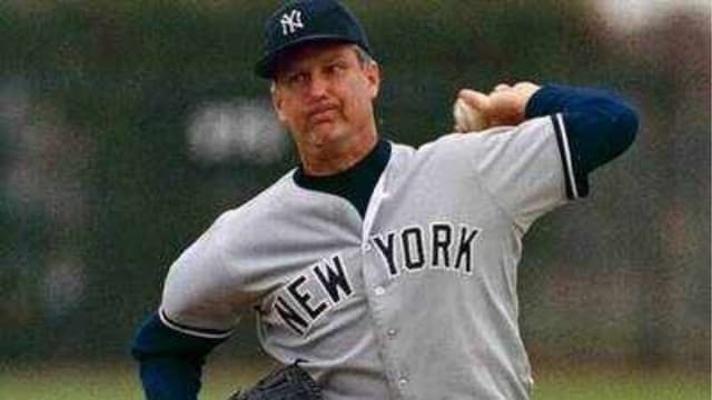 Tommy John, MLB Pitching Pioneer, Dies at 83