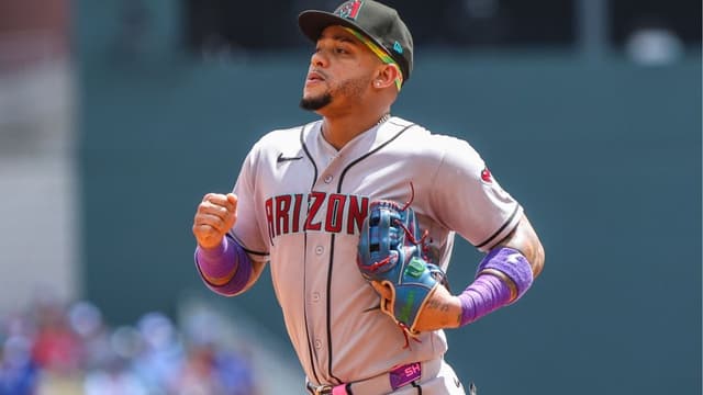 Ketel Marte Returns to Arizona for Knee MRI as D-backs Await Answers