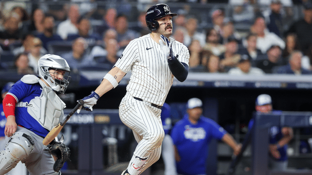 Austin Wells to Play for the Dominican Republic in the World Baseball Classic