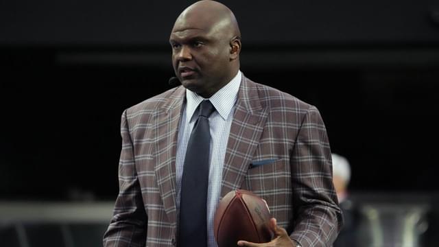 Booger McFarland Praises Texas A&M After Stunning Comeback Win