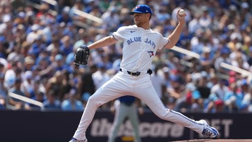 Blue Jays Shift Eric Lauer to Bullpen in Flexible Role