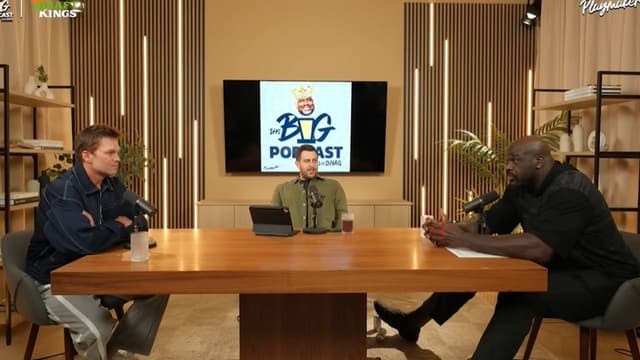 Tom Brady Says Being Called the GOAT “Doesn’t Feel Right”