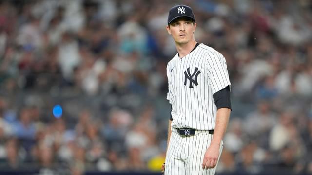 Yankees Made an Unplanned Pivot to Max Fried After Juan Soto Signs With Mets