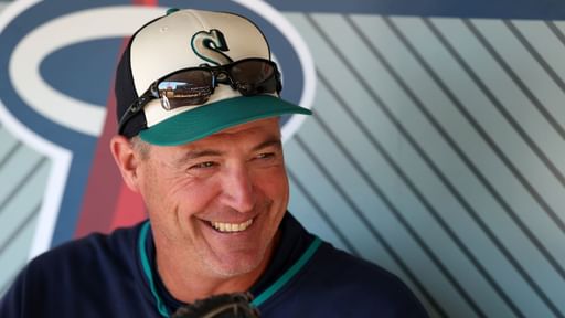 Mariners Balance Slump and Playoff Push Under Dan Wilson
