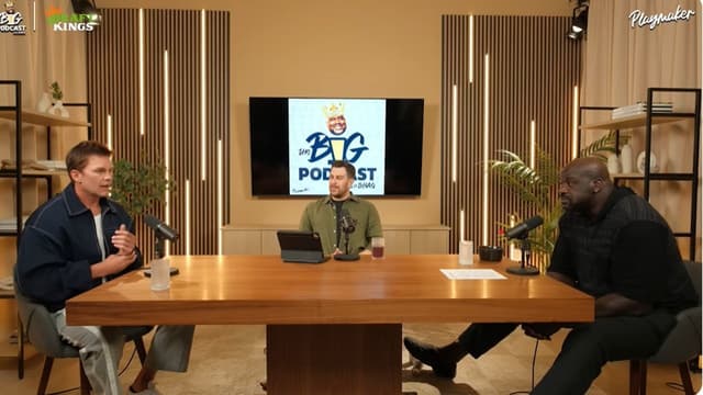 Tom Brady Shares Wild Peyton Manning Breakfast Story