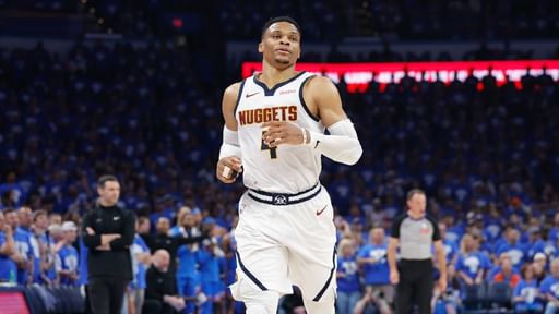Kings Ready to Offer Malik Monk For Russell Westbrook