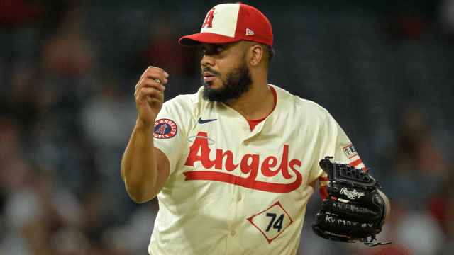 Kenley Jansen Eyes World Series Return After Tigers Move