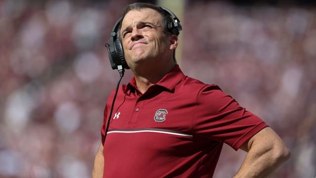 Shane Beamer Clip Becomes A&M’s Post-Win Punchline After Record Victory