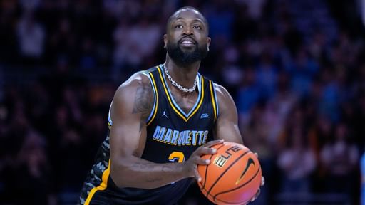 Dwyane Wade Calls Out Fans for “Disrespectful” Attitude Toward Hoopers