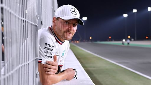 Valtteri Bottas Becomes Cadillac’s First F1 Signing for 2026