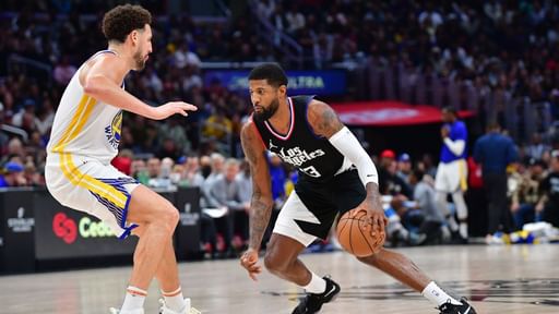 Pat Bev Says GSW Could Have Won More Titles With Paul George Instead of Klay