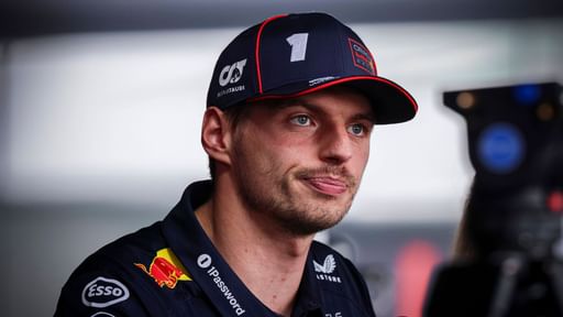 Max Verstappen Urges Red Bull to Find Consistency Before 2026