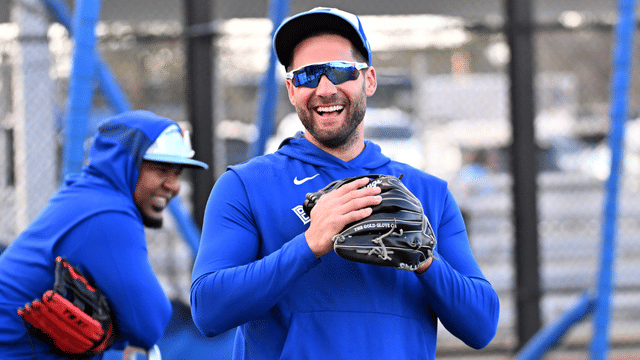 Tampa Bay Rays Hire Kevin Kiermaier As Consultant Focusing on Outfielders