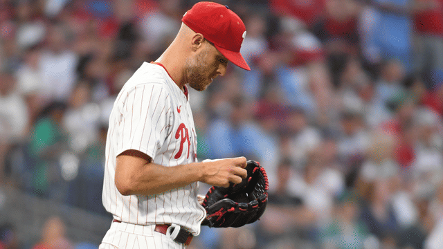 Phillies Manager Rob Thomson Drops Update on Zack Wheeler's Return